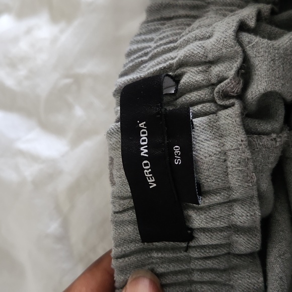 Grey trousers - Picture 4 of 4